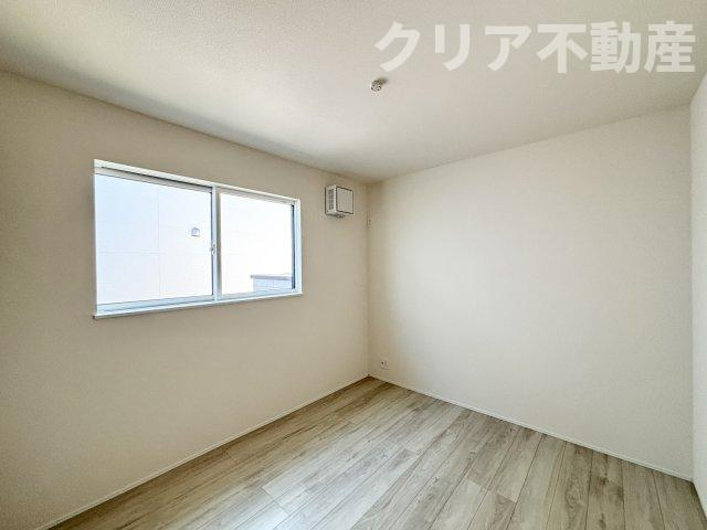 【子供部屋】 | 高崎市倉賀野町24-1期　1号棟