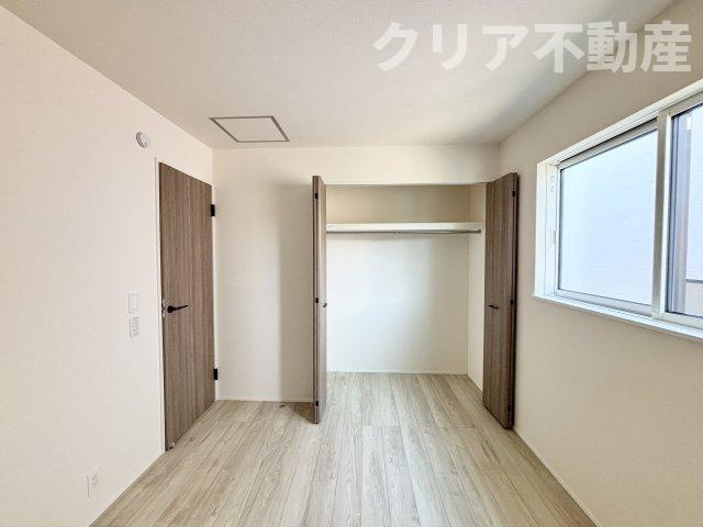 【収納】 | 高崎市倉賀野町24-1期　1号棟