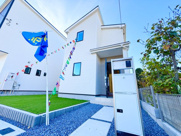 高崎市倉賀野町24-1期　1号棟の画像