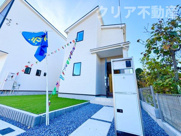 高崎市倉賀野町24-1期　1号棟の画像