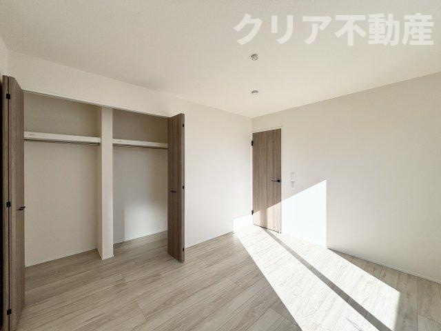 【収納】 | 高崎市倉賀野町24-1期　1号棟