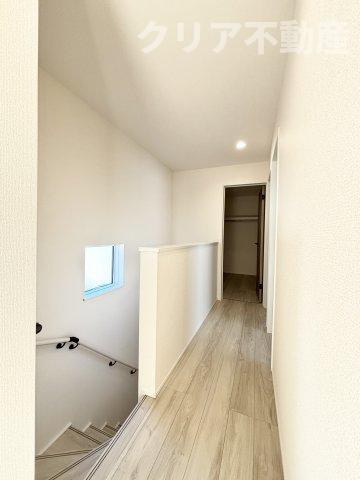 【その他】 | 高崎市倉賀野町24-1期　1号棟