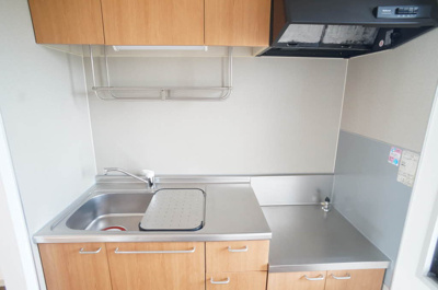  | ガードナー長滝前 | ガードナー長滝前 201号-4