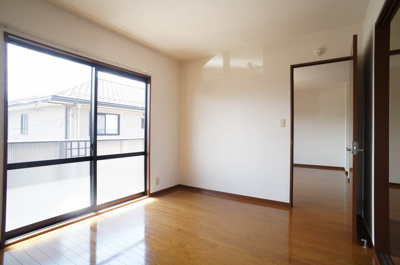  | エステート笹谷ＶＤ | エステート笹谷ＶＤ 202号-10