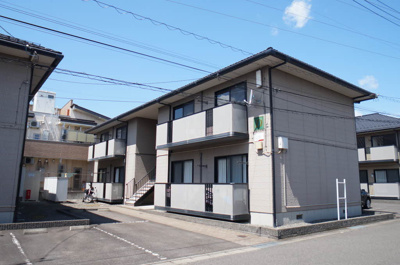  | エステート笹谷ＶＤ | エステート笹谷ＶＤ 202号-1