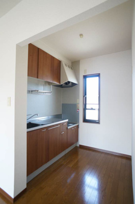  | エステート笹谷ＶＤ | エステート笹谷ＶＤ 202号-4