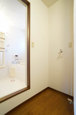  | エステート笹谷ＶＤ | エステート笹谷ＶＤ 202号-9