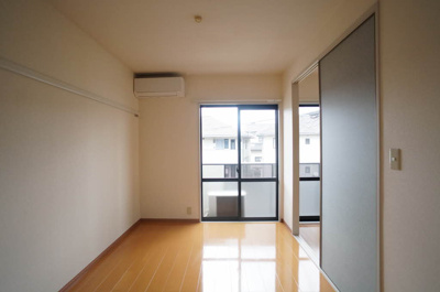  | 御蔵ガーデンシティ Ｂ | 御蔵ガーデンシティ Ｂ 201号-11