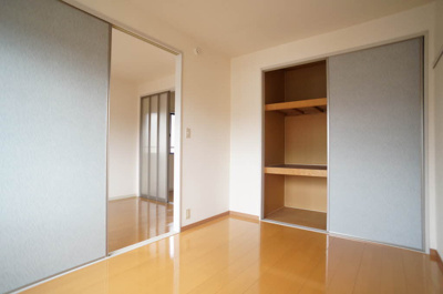  | 御蔵ガーデンシティ Ｂ | 御蔵ガーデンシティ Ｂ 201号-12