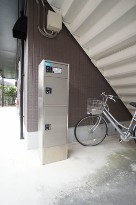  | 御蔵ガーデンシティ Ｂ | 御蔵ガーデンシティ Ｂ 201号-15