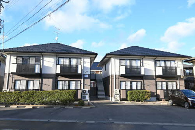  | 御蔵ガーデンシティ Ｂ | 御蔵ガーデンシティ Ｂ 201号-1