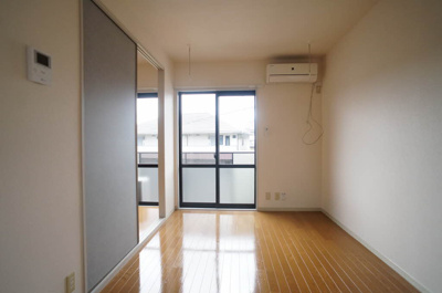  | 御蔵ガーデンシティ Ｂ | 御蔵ガーデンシティ Ｂ 201号-2