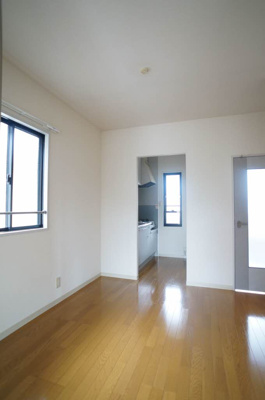  | 御蔵ガーデンシティ Ｂ | 御蔵ガーデンシティ Ｂ 201号-5