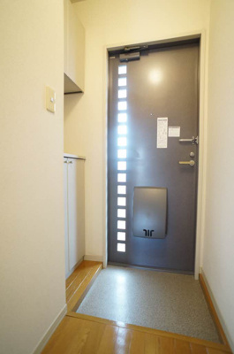  | 御蔵ガーデンシティ Ｂ | 御蔵ガーデンシティ Ｂ 201号-6