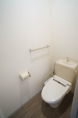  | 御蔵ガーデンシティ Ｂ | 御蔵ガーデンシティ Ｂ 201号-8