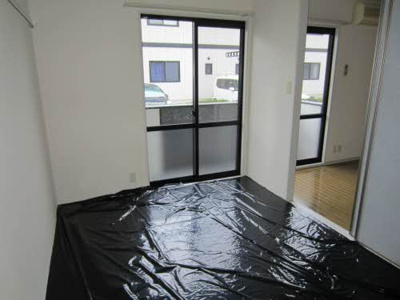  | グランディス笹谷 Ｅ | グランディス笹谷 Ｅ 201号-12