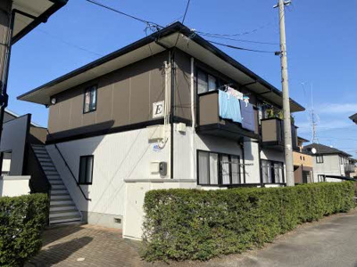  | グランディス笹谷 Ｅ | グランディス笹谷 Ｅ 201号-1