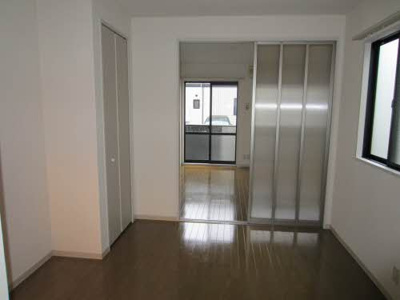  | グランディス笹谷 Ｅ | グランディス笹谷 Ｅ 201号-4