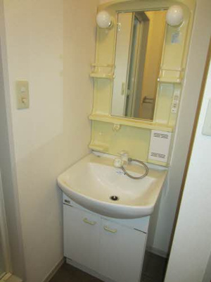  | グランディス笹谷 Ｅ | グランディス笹谷 Ｅ 201号-5