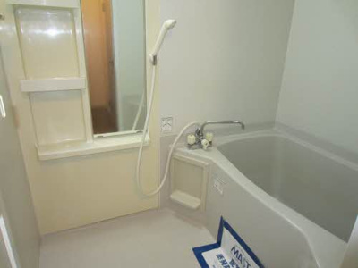  | グランディス笹谷 Ｅ | グランディス笹谷 Ｅ 201号-6