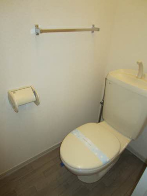  | グランディス笹谷 Ｅ | グランディス笹谷 Ｅ 201号-7