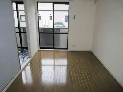  | グランディス笹谷 Ｅ | グランディス笹谷 Ｅ 201号-8