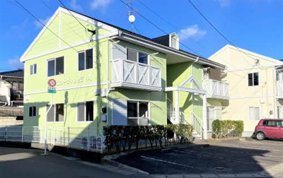  | センターヴィレッジ Ａ | センターヴィレッジ Ａ 201号-14