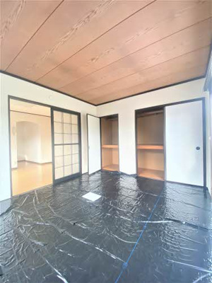  | センターヴィレッジ Ａ | センターヴィレッジ Ａ 201号-6