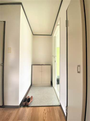  | センターヴィレッジ Ａ | センターヴィレッジ Ａ 201号-7