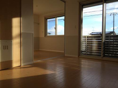  | エスプレンドールＫ | エスプレンドールＫ 202号-11