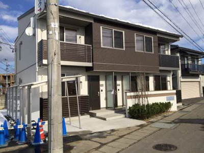  | エスプレンドールＫ | エスプレンドールＫ 202号-1