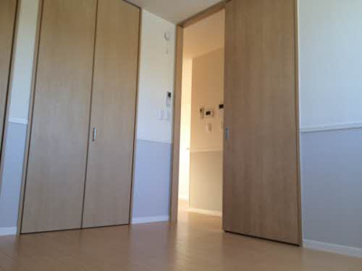  | エスプレンドールＫ | エスプレンドールＫ 202号-8