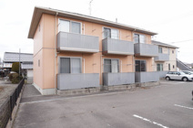 エステート笹谷２１Ⅱの画像