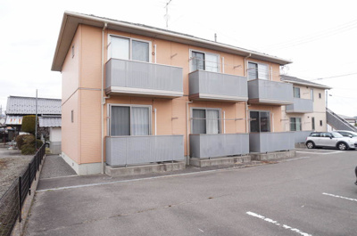  | エステート笹谷２１Ⅱ | エステート笹谷２１Ⅱ 203号-1