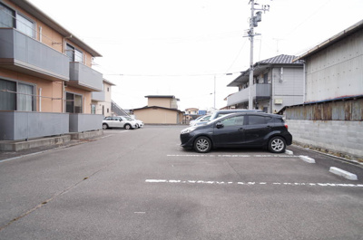  | エステート笹谷２１Ⅱ | エステート笹谷２１Ⅱ 203号-2