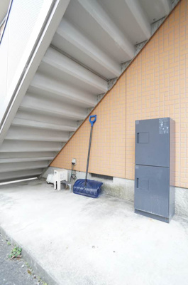  | エステート笹谷２１Ⅱ | エステート笹谷２１Ⅱ 203号-3