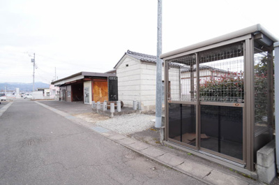  | エステート笹谷２１Ⅱ | エステート笹谷２１Ⅱ 203号-4