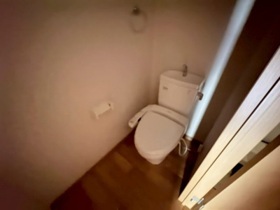 【トイレ】 | Kiratech Next(キラテック ネクスト)