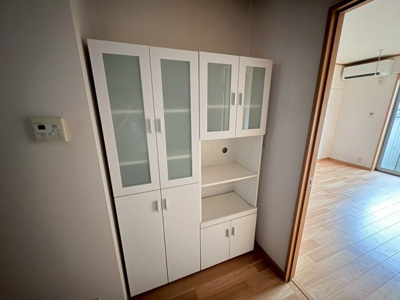 【内装】 | Kiratech Next(キラテック ネクスト)