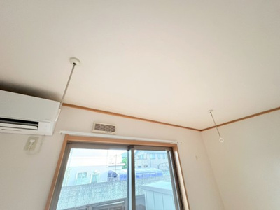 【設備】 | Kiratech Next(キラテック ネクスト)