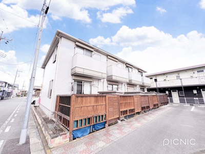 【外観】 | Kiratech Next(キラテック ネクスト)