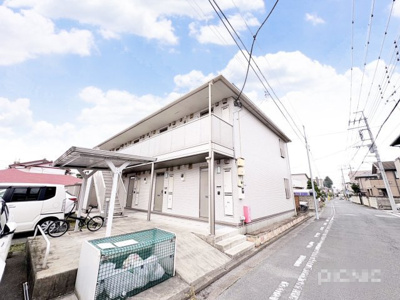 【外観】 | Kiratech Next(キラテック ネクスト)