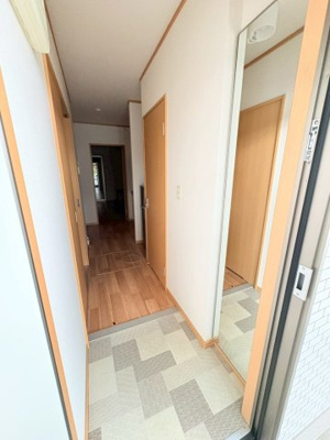 【玄関】 | Kiratech Next(キラテック ネクスト)