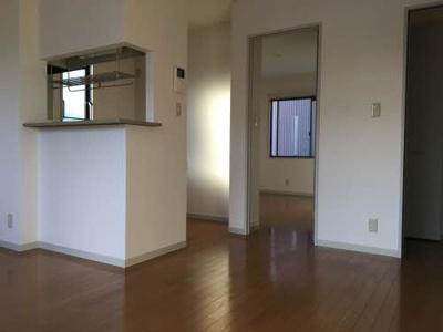  | サウスガーデンＣ | サウスガーデンＣ 102号-3