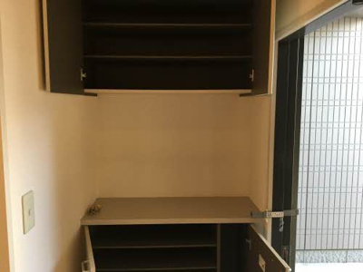  | サウスガーデンＣ | サウスガーデンＣ 102号-6