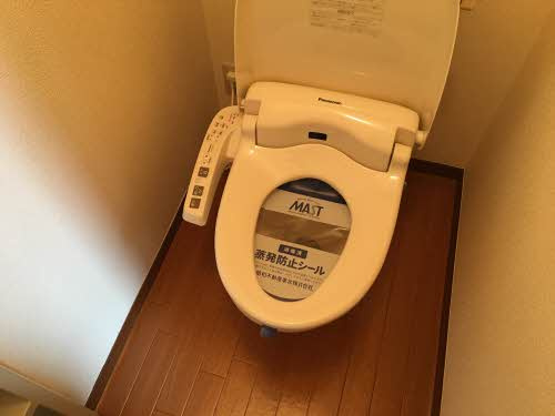 フラッツ茶屋下|フラッツ茶屋下 202号-10