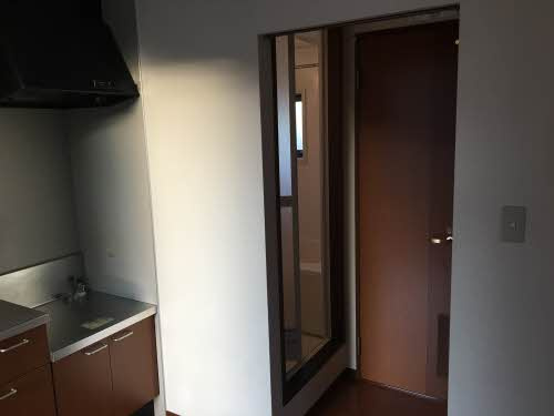 フラッツ茶屋下|フラッツ茶屋下 202号-13