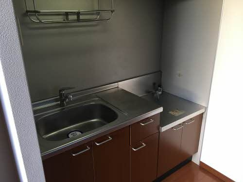 フラッツ茶屋下|フラッツ茶屋下 202号-14