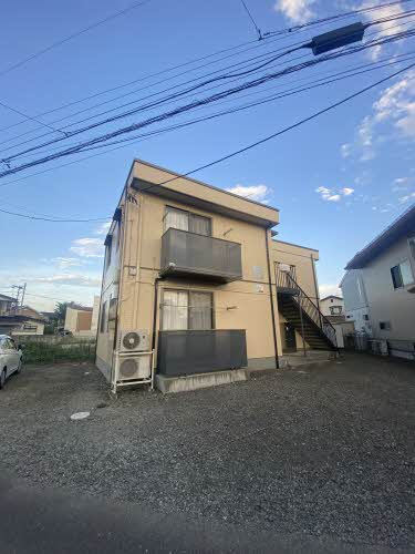 フラッツ茶屋下|フラッツ茶屋下 202号-15