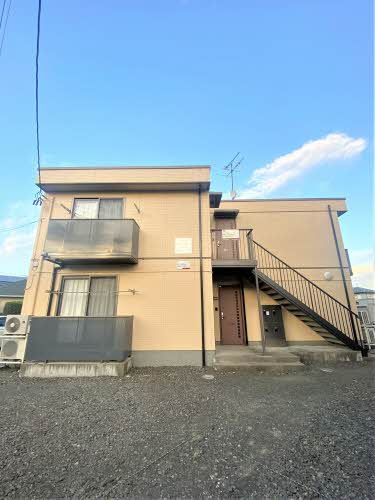 フラッツ茶屋下|フラッツ茶屋下 202号-1